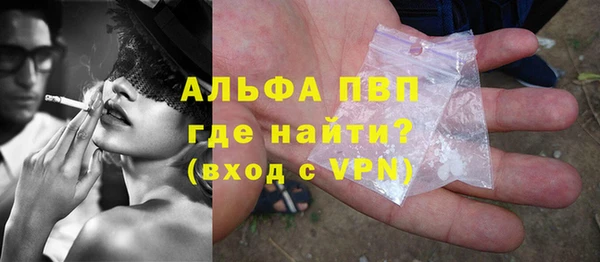 крисы Инсар